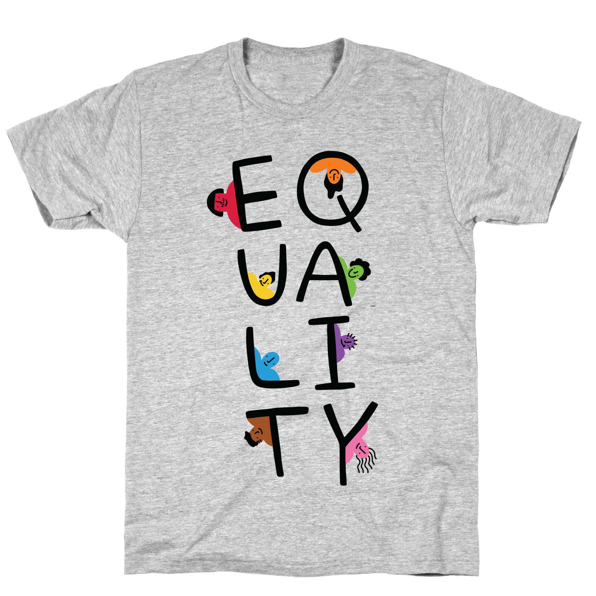 Equality People T-Shirt